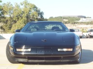 Photo de la Vette